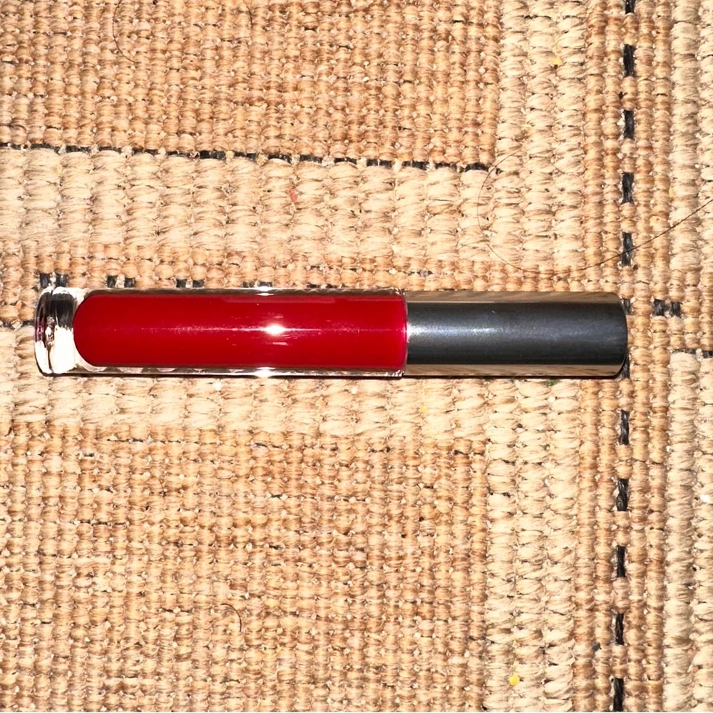 Cargo dark red Lip Gloss
